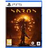 Playstation Saros PS5