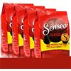 SENSEO Pads Classic Senseopads nuovo design, confezione da 4 pezzi, 4 x 48