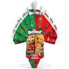 Dolce & Toys Uovo Pasqua Brainrot con Cioccolato Finissimo al Latte da 250gr e Sorpresa - Promo Card Esclusiva Card Game per i collezionisti - Esclusiva 2026