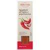 Dalla Costa Spaghetti all'aglio e peperoncino confezione risparmio 20x500 grammi