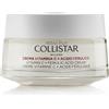 COLLISTAR ATTIVI PURI #CREMA VITAMINA C + ACIDO FERULICO