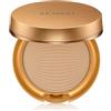 SENSAI VISO #SILKY BRONZE NATURAL VEIL COMPACT SPF20