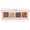 PUPA OCCHI # VAMP! PALETTE 4 OMBRETTI
