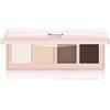 PUPA OCCHI # VAMP! PALETTE 4 OMBRETTI