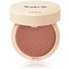 PUPA VISO #WONDER ME BLUSH