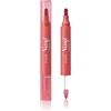PUPA LABBRA #VAMP! MARKER DUO