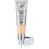 IT COSMETICS VISO #CC+ FULL COVERAGE CREAM SPF50