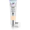 IT COSMETICS VISO #CC+ FULL COVERAGE CREAM SPF50