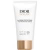 DIOR SOLAR #THE PROTECTIVE CREME FACE #SPF50