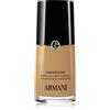 GIORGIO ARMANI VISO #LUMINOUS SILK FOUNDATION