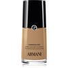 GIORGIO ARMANI VISO #LUMINOUS SILK FOUNDATION