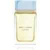 DOLCE&GABBANA LIGHT BLUE #EAU DE PARFUM