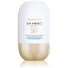 LANCASTER SUN PERFECT #AIR DAILY INVISIBLE FLUID 24H HYDRATION#SPF50