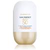 LANCASTER SUN PERFECT #AIR DAILY INVISIBLE FLUID GLOW BOOSTER#SPF50