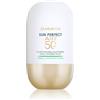 LANCASTER SUN PERFECT #AIR DAILY INVISIBLE FLUID PORE E IMPERFECTIONS#SPF50
