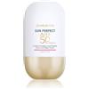 LANCASTER SUN PERFECT #AIR DAILY INVISIBLE FLUID SENSITIVE MINERAL#SPF50