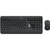 LOGITECH LOGI MK540 Combo wireless avanzato (NLB)
