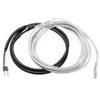 Eaton WLD012, Umidità dell'aria, Nero, Bianco, Cavo