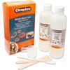 Cléopâtre Colles & Couleurs Cléopatre Resina cristallina per vetri Lack 720ml - 1 pz