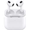 Leicke Twin Mini New Generation, cuffie Bluetooth, funzione vivavoce, true wireless, Siri, Google Assistant, Bluetooth, rilevamento auricolare, anti-smarrimento