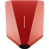 easee 70103 - Coperchio anteriore con copertura - rosso