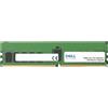 Dell Memoria RAM Dell - 16 GB - 1Rx8 DDR5 RDIMM 5600 MT/s (Non compatibile con moduli DIMM da 4800 MT/s) AC830716