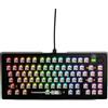 Glorious Gaming Gloriosa gara di gioco per PC GMMK 3 Pro 75% gioco personalizzato-Tastatur