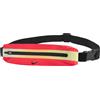 Nike Slim 3.0 Borsa in Vita Bright Crimson/Cave Purple One Size