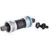 SHIMANO Asse movimento centrale BSA 122,5/73mm-BB-UN300 quadradillo (D-NL)