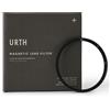 Urth 82mm Filtro Magnetico UV (Plus+)