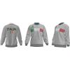 Arena Felpa Arena ITALIA CREW NECK,