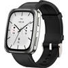 AMAZFIT ACTIVE 2 S S.WATCH ACTIVE 2 SQUARE 1,75 AMOLEDLEATHER SILICO