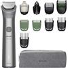 PHILIPS MG5941/15 GROOMING KIT CORPO/VISO/CAPELLI RIF. NASO E ORECC