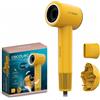CECOTEC DRYNOVA YELLOW ASCIUGACAPELLI
