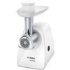 BOSCH MFW2500W TRITACARNE 1500W, BIANCO