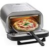 MACOM 884 FORNO PIZZA PROFESSIONAL OVEN 1700WPIZZA IN 2 MIN