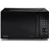 HISENSE H23MOBSD1H FORNO MICROONDE 23L NERO