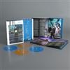 Ear Music Marillion - Marillion.Com - Deluxe Edition (Blu-Ray Disc + 3 CD)