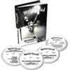 Warner Music Motorhead - On Parole Sessions (4 Blu-Ray Disc Audio)