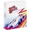 Warner Speed Racer - UCE (4K Ultra HD + Blu-Ray Disc - SteelBook)