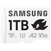 Samsung MB-MD1T0S 1 TB MicroSDXC UHS-I Classe 10 MB-MD1T0SA/LC1