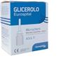 EUROSPITAL SpA EUROSPITAL MICROCLISMI GLIC AD