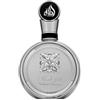 Lattafa Fakhar Platin Eau de Parfum da uomo 100 ml