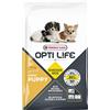 VERSELE-LAGA - Opti Life Puppy Mini - Crocchette per cuccioli - Razze piccole - 7,5kg