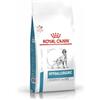 ROYAL CANIN Veterinary HYPOALLERGENIC MODERATE CALORIE | 1,5 kg | Alimento completo per cani | Per ridurre le manifestazioni di intolleranza agli ingredienti e ai nutrienti