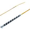 Umbria Equitazione Frustino dressage Bamboo finishes