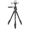 Joby Compact Advanced Tripod Kit incl. Smartphone Holder