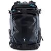 NYA-EVO Fjord 36 Adventure camera backpack ECONYL Graphite | ✅Prezzo competitivo