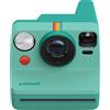Polaroid Fotocamera Polaroid Now Gen 3 color verde acqua