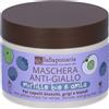 La Saponaria Maschera capelli anti-giallo 200 ml